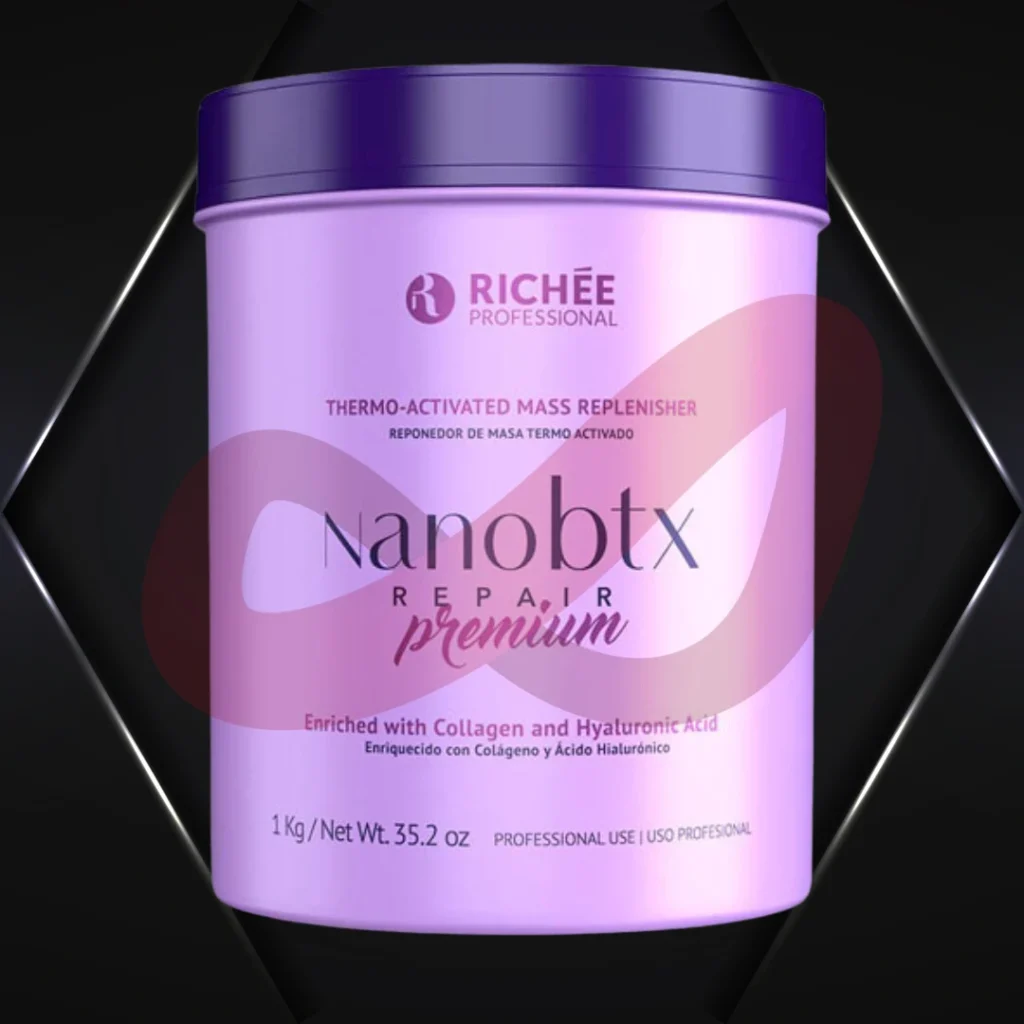 خرید نانو بوتاکس ریچی پریمیوم 1000ml - فروشگاه بانوان