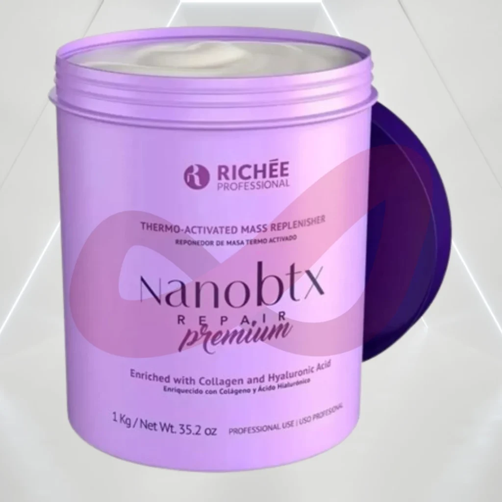 خرید نانو بوتاکس ریچی پریمیوم 1000ml - فروشگاه بانوان