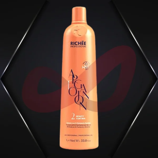 کراتین ریچ آرگان 1000ml - فروشگاه بانوان
