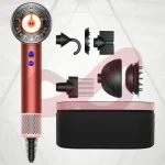 خرید مشخصات سشوار سوپر سونیک دایسون HD16 - فروشگاه بانوان