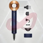 خرید سشوار سوپر سونیک دایسون مدل HD08 - فروشگاه بانوان
